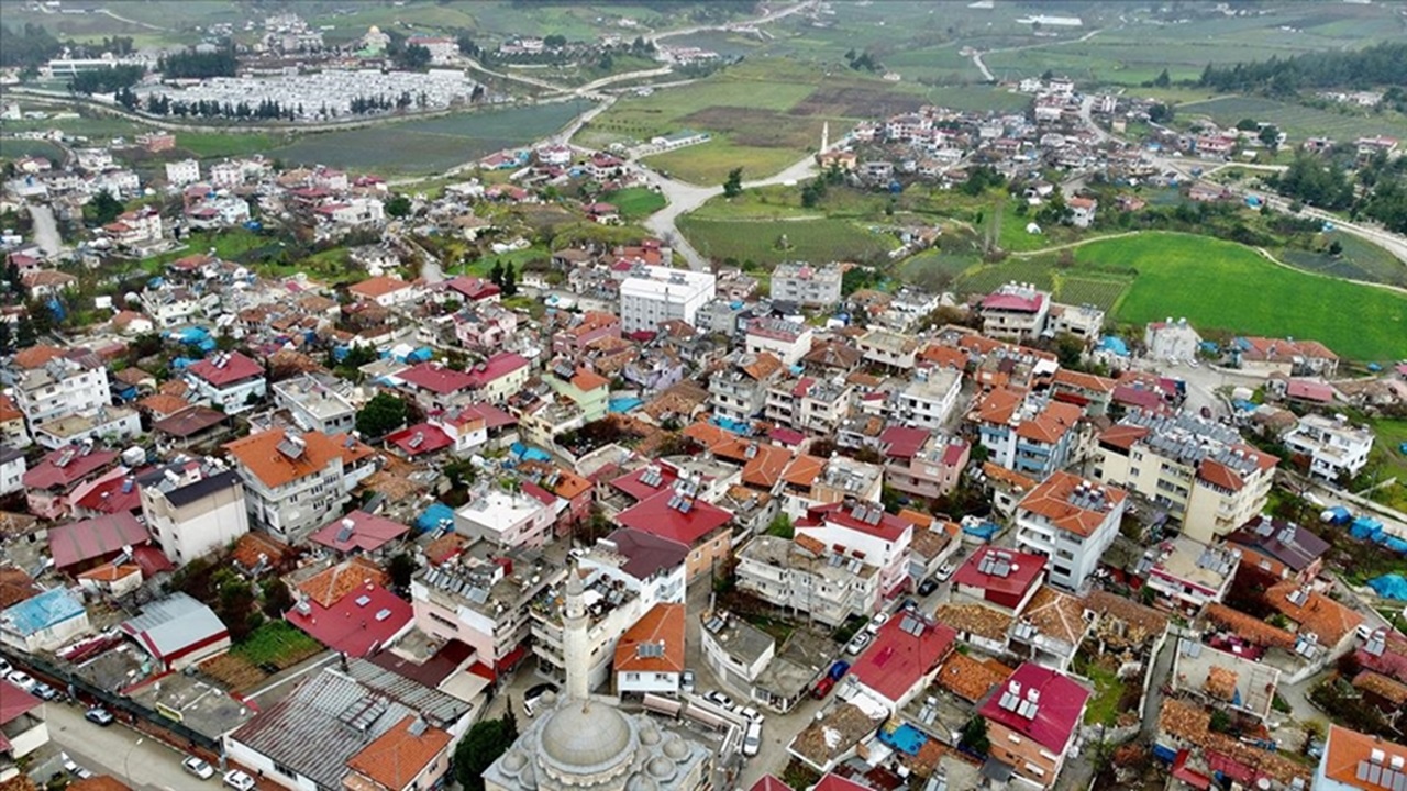 Yayladağı Nakliyat 